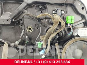 Volvo V60 Ruitmechaniek 4Deurs links-voor O275405 foto 3