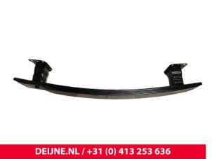 Mercedes Citan Front bumper frame O9990002956 photo 4