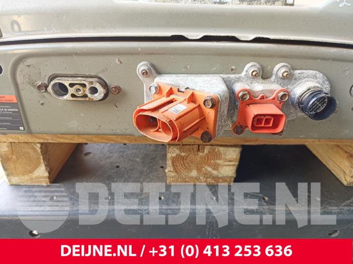 Nissan NV200 Accu O275415