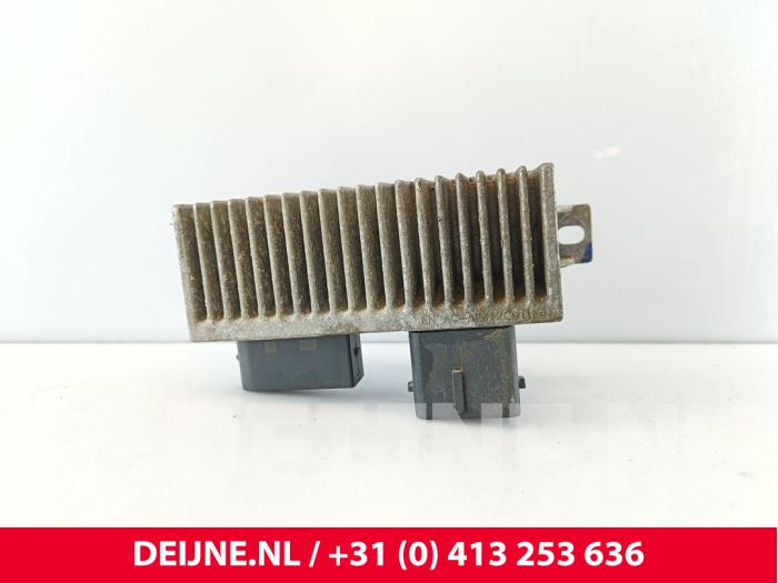 Renault Master Voorgloei Relais O275416