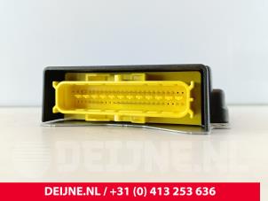 Volkswagen Caddy Airbag Modul O275419 foto 3