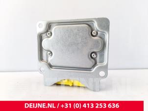 Volkswagen Caddy Airbag Modul O275419 foto 2