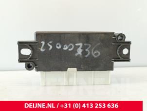 Volkswagen Caddy PDC Modul O275421 foto 2