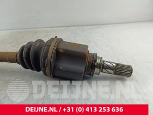 Nissan NV200 Antriebswelle links vorne O275425 foto 2