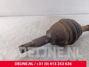 Nissan NV200 Antriebswelle links vorne O275425 foto 3