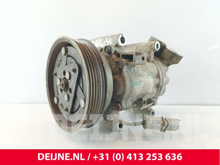 Nissan NV200 Klimapumpe O275430