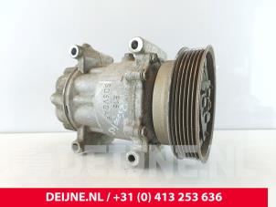 Nissan NV200 Klimapumpe O275430 foto 2