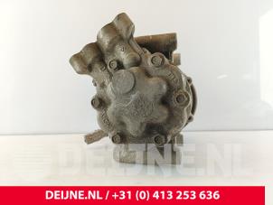Nissan NV200 Klimapumpe O275430 foto 3