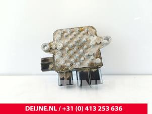 Nissan NV200 Kühlgebläse Modul O275473 foto 2