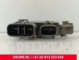 Nissan NV200 Kühlgebläse Modul O275473 foto 3