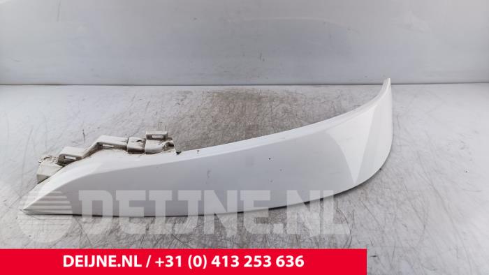 Nissan NV200 Grillleiste O275446