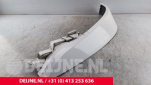 Nissan NV200 Grille Lijst O275446 foto 2