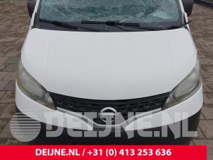 Nissan NV200 Motorkap O275453 foto 2