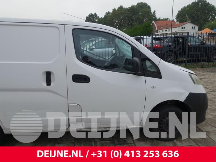 Nissan NV200 Tür 2-türig rechts O275455