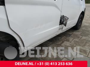 Nissan NV200 Schuifdeur rechts O275461 foto 2