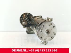 Nissan NV200 Starter O275462 photo 3