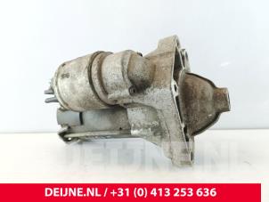 Nissan NV200 Starter O275462 photo 2