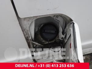 Nissan NV200 Tank Klep O275467 foto 2