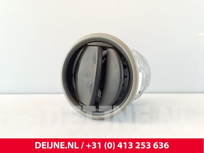 Citroen Berlingo Luchtrooster Dashboard O275500