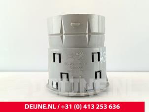 Citroen Berlingo Luftgitter Armaturenbrett O275500 foto 3