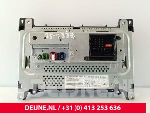 Mercedes Sprinter Radio O275520 foto 2