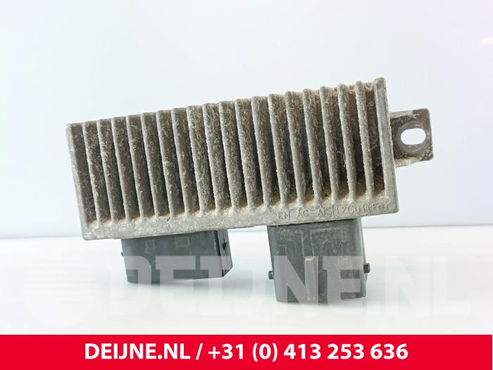 Renault Master Voorgloei Relais O275523