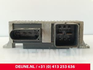 Renault Master Vorglührelais O275523 foto 3