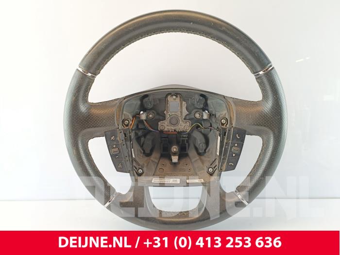 Citroen Jumper Lenkrad O275526