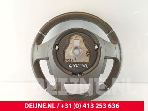 Citroen Jumper Lenkrad O275526 foto 2