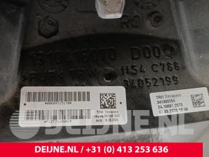 Citroen Jumper Lenkrad O275526 foto 3