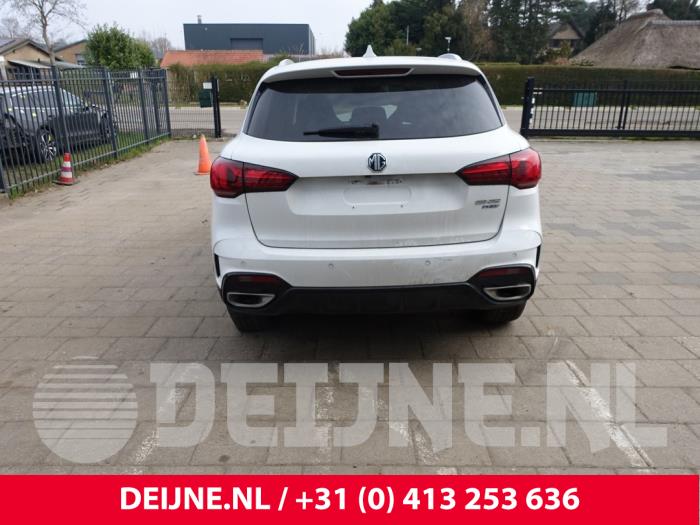 MG EHS Heckklappe O275554