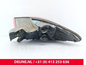 MG EHS Taillight, left O275555 photo 2