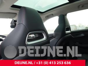 MG EHS Bekleding Set (compleet) O275559 foto 3