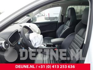 Gebruikte Interieur Bekledingsset MG HS/EHS I (AS23) 1.5 EHS T-GDI Hybrid Prijs op aanvraag aangeboden door van Deijne Onderdelen Uden B.V.