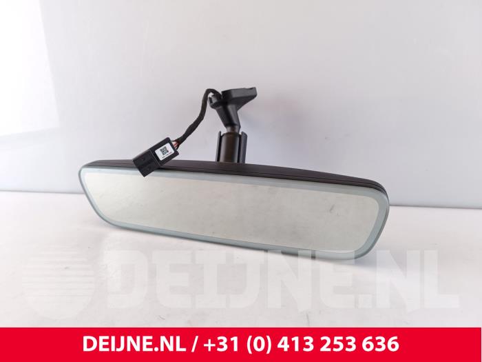 MG EHS Innenspiegel O275560