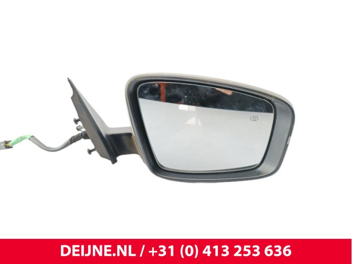 MG EHS Außenspiegel rechts O275563