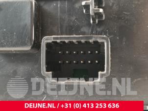 MG EHS Kachel Bedieningspaneel O275576 foto 3