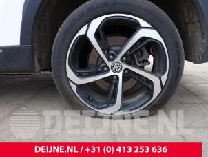 MG EHS Set of wheels O275598 photo 2