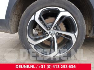 MG EHS Set of wheels O275598 photo 3