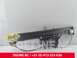 MG EHS Ruitmechaniek 4Deurs links-achter O275604 foto 3