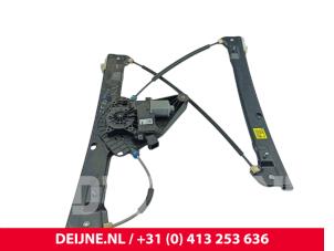 MG EHS Window mechanism 4-door, front right O275609 photo 2