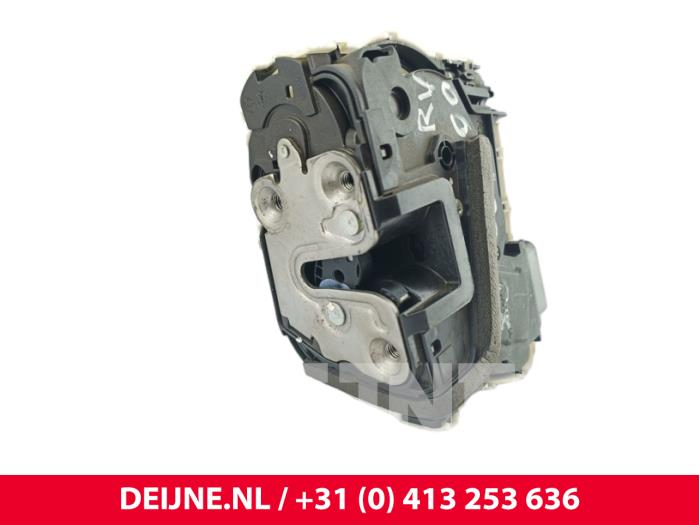 MG EHS Türschlossmechanik 4-türig rechts vorne O275610