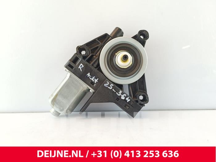 Volvo V70 Fenstermotor Tür O275530