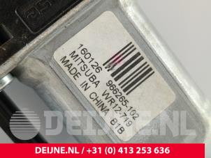 Volvo V70 Fenstermotor Tür O275530 foto 3
