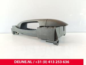 Mercedes Sprinter Greep achterdeur Bus-Bestel O275533 foto 3