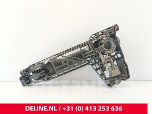 Mercedes Sprinter Greep achterdeur Bus-Bestel O275533 foto 2