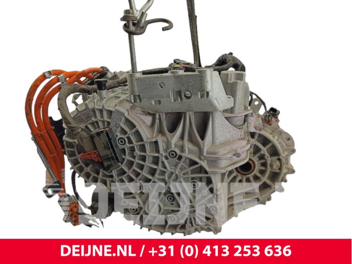 Gebruikte Automaatbak MG HS/EHS I (AS23) 1.5 EHS T-GDI Hybrid Prijs € 1.210,00 Inclusief btw aangeboden door van Deijne Onderdelen Uden B.V.