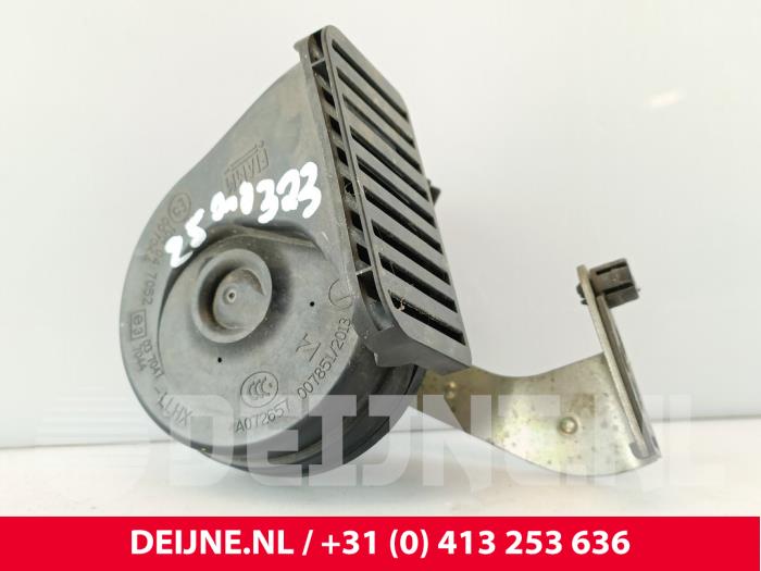 Ford Transit Custom Horn O275547