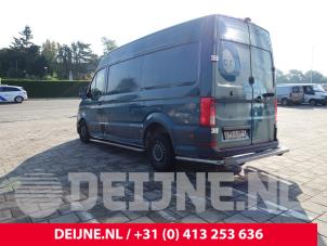 Volkswagen Crafter Dach O275642 foto 3