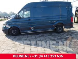 Volkswagen Crafter Dach O275642 foto 2